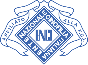 Affiliato Nazionale ENCI